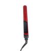 Hair Straightener Ceramic Digital Temperature Display Hair Curling Straightener Iron