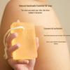 Dear lrean Suriname Lemon Scented Essential Oil Soap