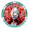 Ultraman DX Ultra Access Card Ultra Medal SP Ultraman Zero 6 Brothers Set [Bandai] & &