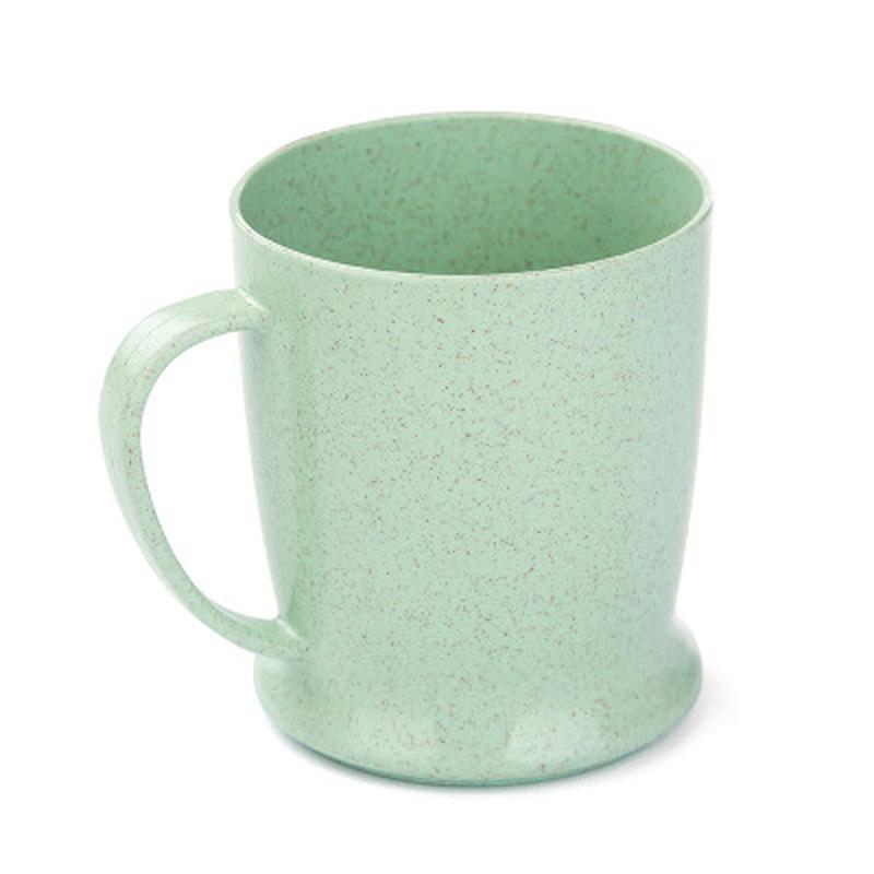 1PC Creative Hotel Brushing Cup  Mouth Cup Simple Toothbrush Cup Bathroom Accessories