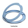 360° drehbarer Handyhalter aus Aluminiumlegierung & ultradünner Fingerring-Ständer
