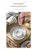 Compact Electric Egg Beater & Coffee Frother