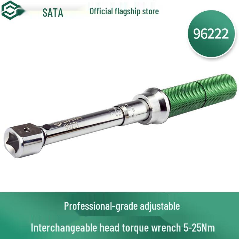 SATA 96222 Adjustable Torque Wrench
