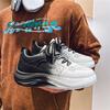 Fashion Ecoleather With Ties Men Luxury Boots Wedding Shoes For Brides White Shoes For Men Dress Sneakers Sport Shoses Tenid