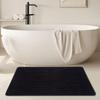 Absorbent Bathroom Door Mat, , Indoor Carpet, Entrance Living Room Mat