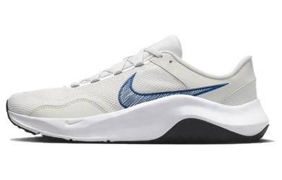 Legend Essential 3 Next Nature 'Platinum Tint Court Blue' DM1120-013