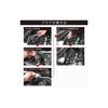 [Motorcycle OK] Amon Spark Plug Wrench 16mm Universal Type 4950 (Limited Distribution Item)