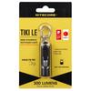 Nitecore Latarka TIKI LE 300lm USB-C