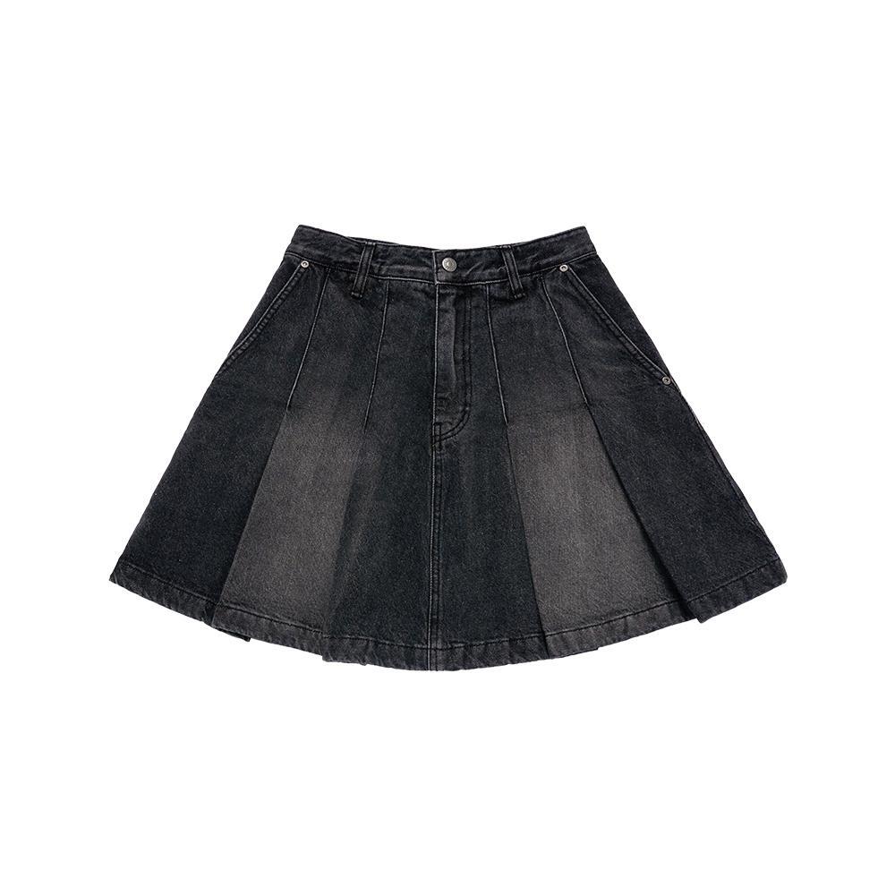 ACME DE LA VIE Woman Denim Dennis Skirt (2Color)