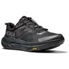 HOKA ONE ONE Transport Black Women's Sneakers 1123154-BBLC