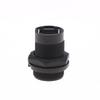 Waterproof Rj45 Connector Kit With Ip67 Protection And Stable Signal Perfect For Outdoor Industrial Ethernet Cabling