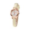Women Fashion Leather Watch