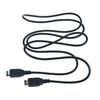 JCD For GB GBC GBP GBL GBA 2 Player Line Online Link Connect Cable Link For GBA SP For GameBoy Advance PVC Wire