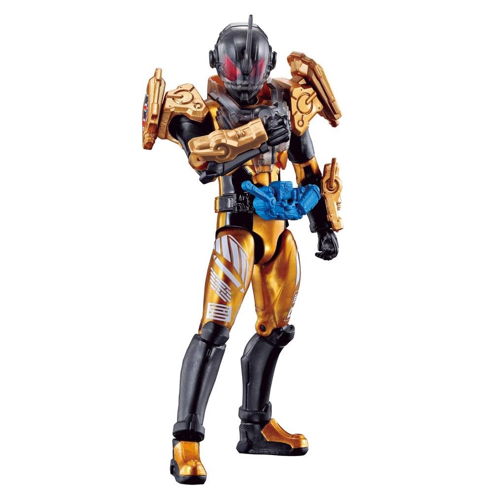 Bandai RKF Legend Rider Series Kamen Rider Grease Kamen Rider Zi-O