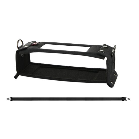 Husă pentru Boxă Wireless pentru Boxa Bluetooth SoundLink Mini 1/2 cu Curea de Umăr Reglabilă Manșon Protector Portabil