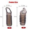 Male Reusable Penis Enlargement Extender Sex Toys for Men Adults Cock Penis Ring Lock Sperm Delay Ejaculation Chastity Device