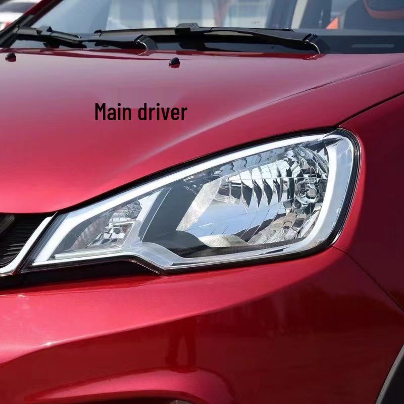 Geely Vision X1 Front Headlight Assembly Driver s Side Left - Standard