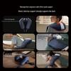 Multi-functional Neck and Shoulder Massager CN Plug (adapter Included)