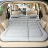 Tesla Model Y/3 Rear Seat Inflatable Mattress - Foldable Car Sleeping Pad