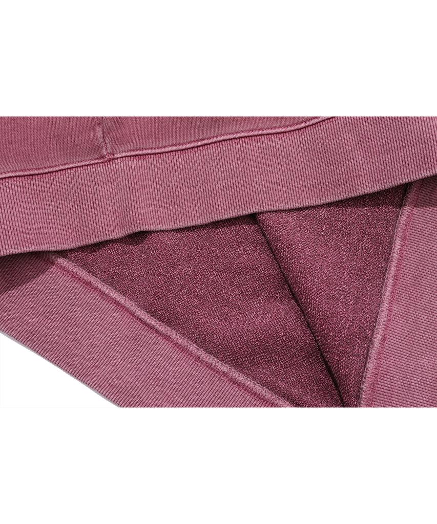 CPGN STUDIO Begonia Pigment Sweatshirt Dusty Pink
