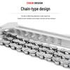 Chain Oil Filter Wrench Tool