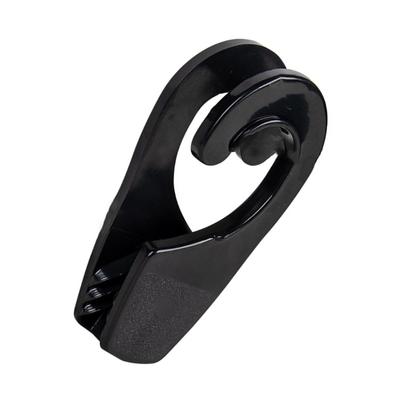Boat Fenders Hanger, Single Handed Boat Fenders Hanger Boat Bumper Adjuster Quick Connect and Release Fenders Line Clip