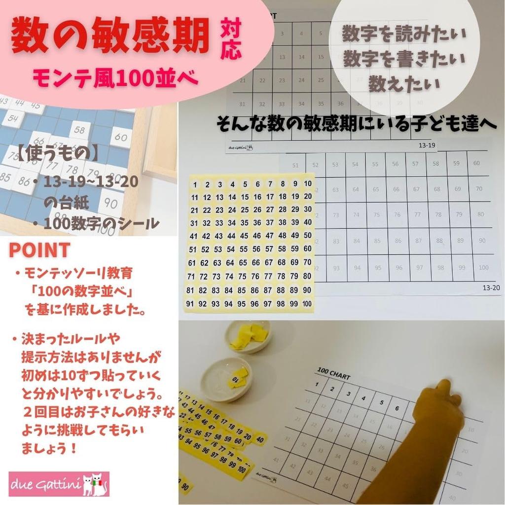 Due Gattini Montessori Sticker and Coloring Book 100 Large Ages Improves Concentration Fine Motor Educational Designed by a Montessori Qualified