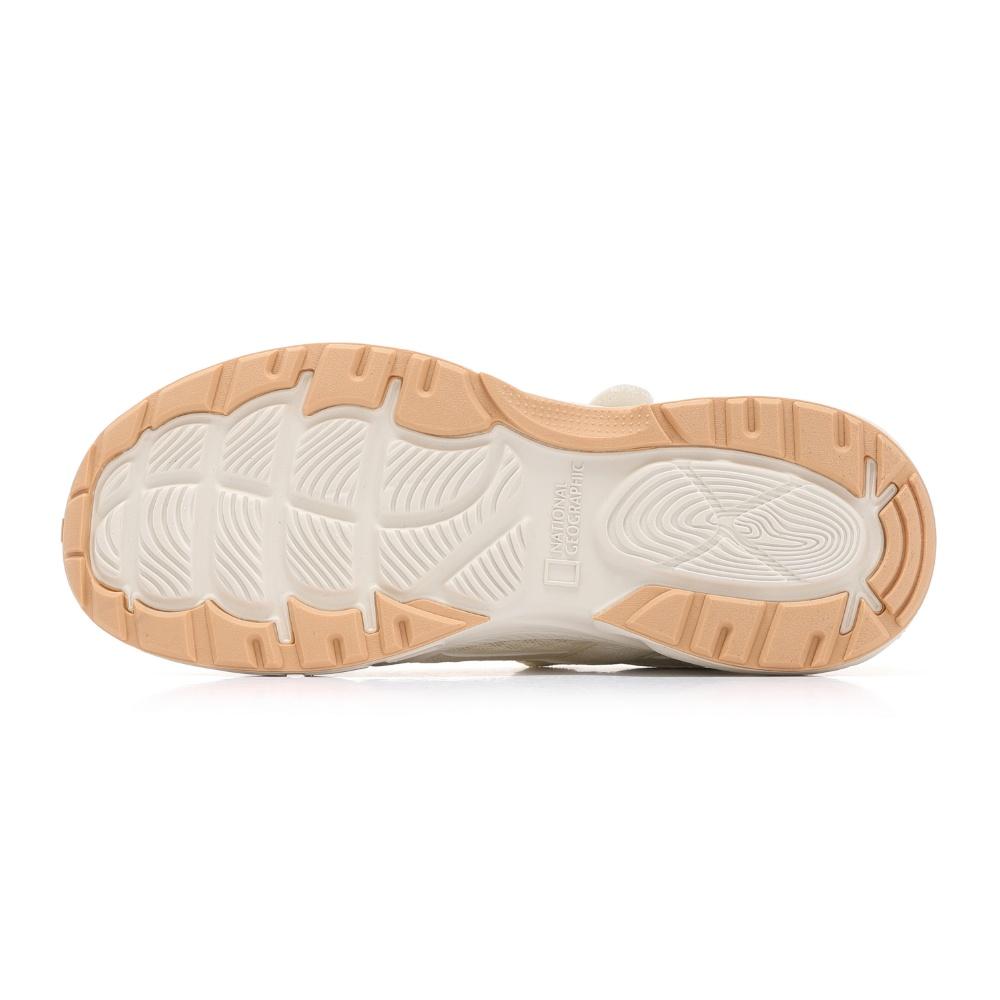 Nationalgeographic N252Wsd323 Half Moon Mj Ivory