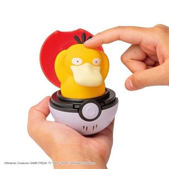 Takara Tomy Pocket Monster Pyokopunyu Koduck Japan Toy Awards 2025 Variety Category Excellence Award