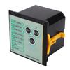 Generatorsteuerung Automatischer Generator-Bedienfeldmonitor 8?36 V 2 A Ausgang für Maschine