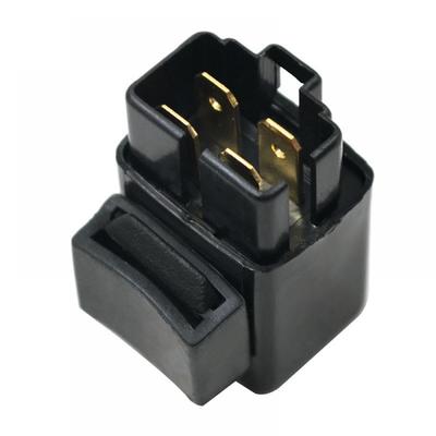 Ρελέ Σωληνοειδούς Μίζας Συμβατό με WR125 VP125 VP250 TW200 CP250 YP125 YP250 YP400 1200 29U-81950-92-00 29U-81950-93-00