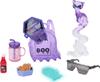 Monster High Spectra Vondergeist Doll with Pet Ferret Rhuen and Accessories