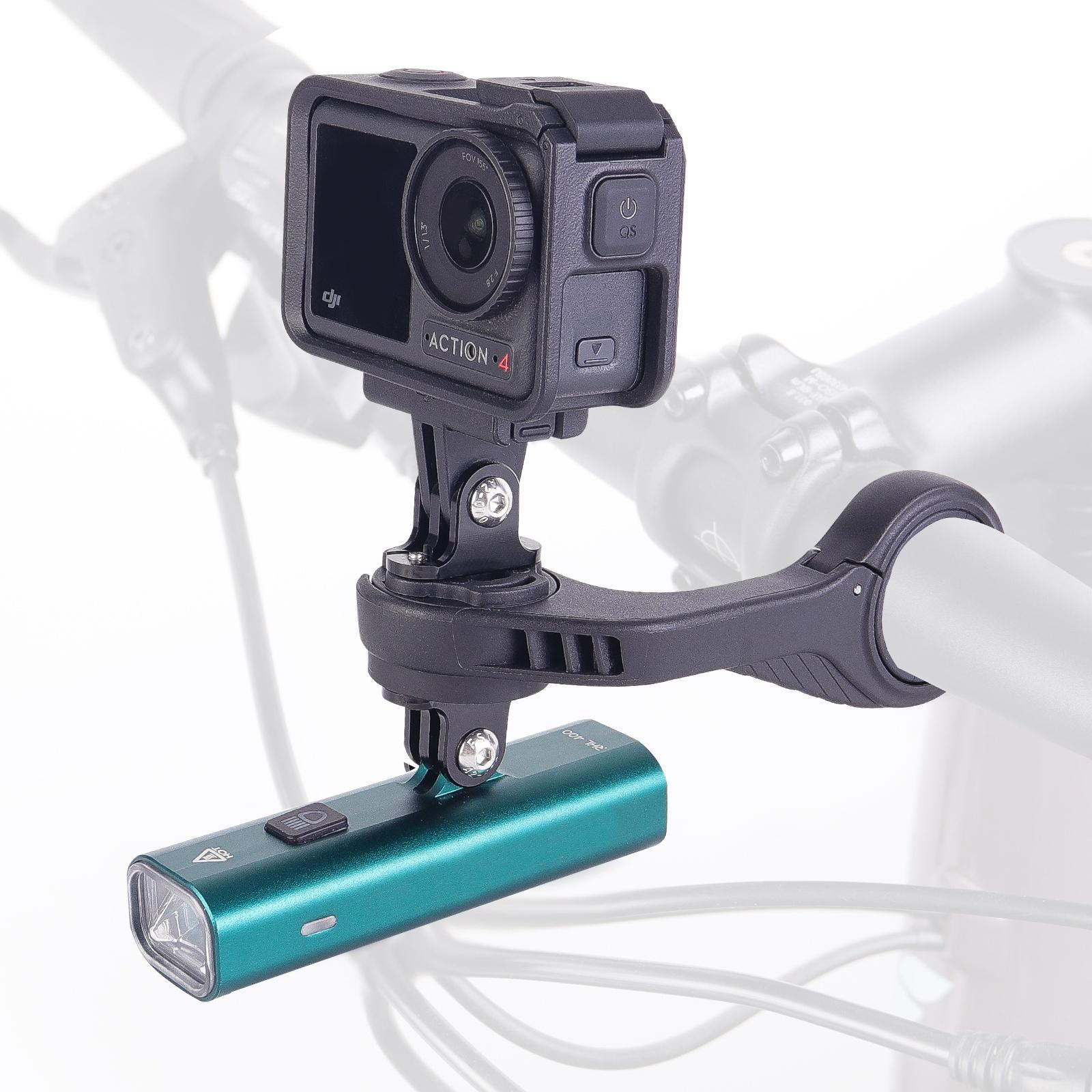 

Camera Holder for Edge Interface Functional Adapter for one size
