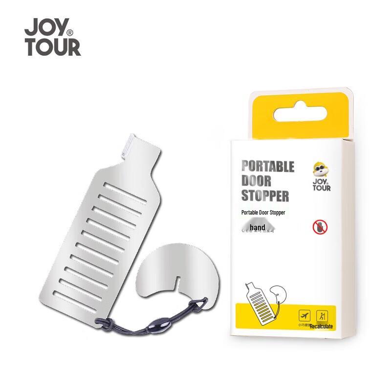 JOYTOUR Portable Travel Security Door Stopper