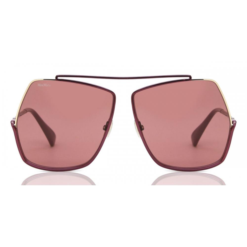 

Max Mara Mm0006 81y Women Sunglasses /64-12-135