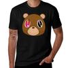 Das Kanye Bear T-Shirt Weihnachtsfeier T-Shirt