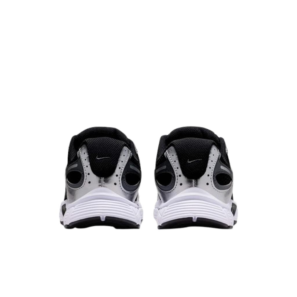 Nike V5 RNR GS Anthracite Baskets pour Enfants Noir Gris Fumé HQ6411-001