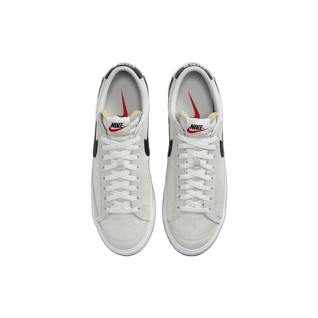 Nike Blazer Low 77 SE 'Light Bone' Men's DV7198-001