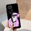 TRAURIGE JAPANISCHE ANIME-ÄSTHETIK Für Honor Magic 8 Pro 7 6 5 Lite Hülle Für Honor Win RT 200 400 50 70 90 X8b X9a X9b X9c X9d
