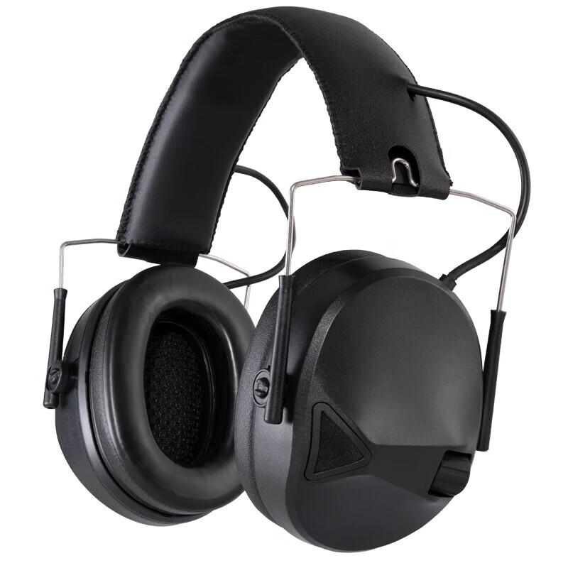 EARMOR Sound Pickup Noise Reduction Tactical Earmuffs