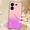 Case For Tecno Pova 5 Pro Coque TPU Soft Silicone Fashion Phone Funda For Tecno Pova 5 Cute Bumper Back Cover Cool Capa Marble