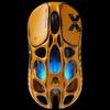 Mouse Gamer de Triplo Modo GravaStar