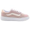 Vans Hylane Sepia Rose Unisex Sneakers Pink Sepia-Rose-Pink VN000D1JO3N