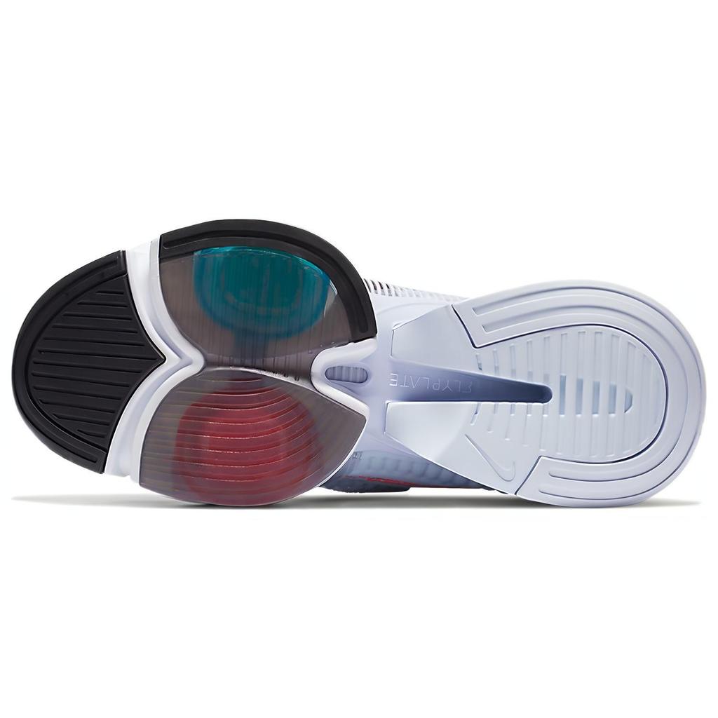 New Nike Air Zoom Superrep Football Grey Women's BQ7043-020