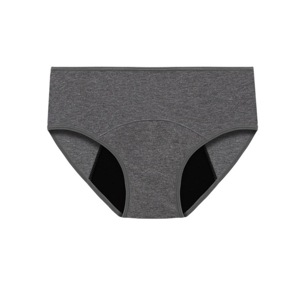 High Water Absorption Women's Menstrual Underwear Cotton Cotton Briefs  Girlfriend Gift
