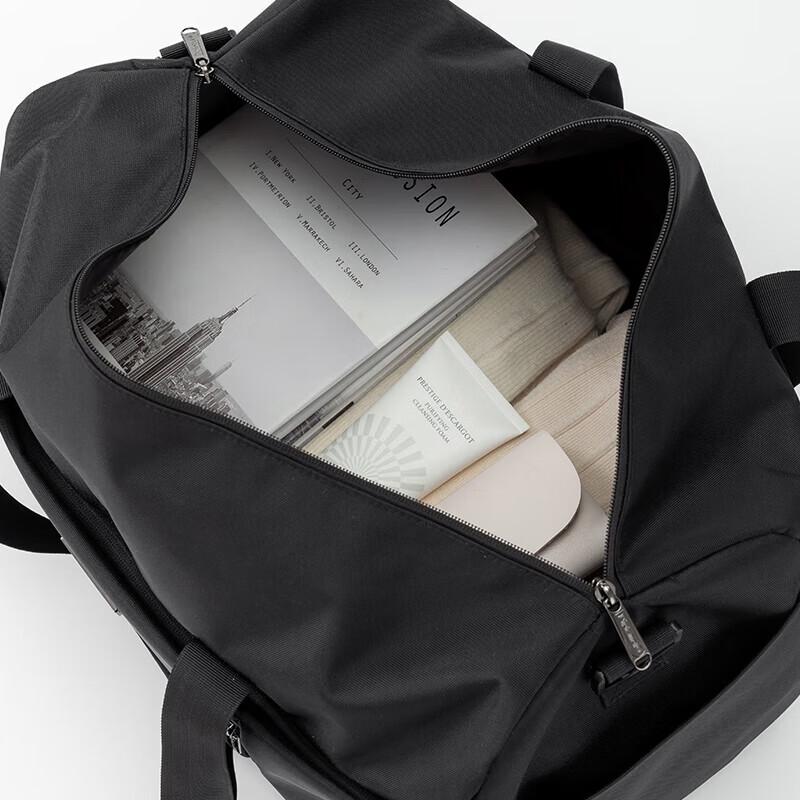 Diplomat Fashion Travel Bag