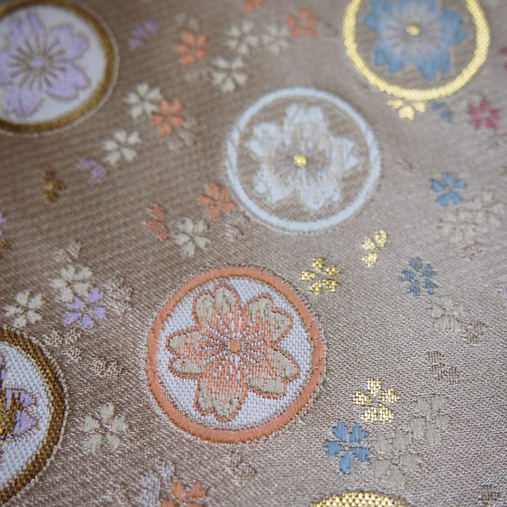 Fire-resistant Buddhist altar mat, small size (medium, 30 x 12 cm)