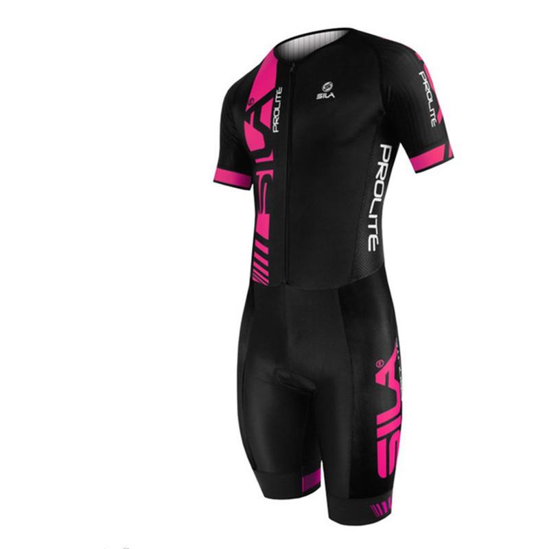 Mens Quick-Dry Cycling Jersey Short Sleeve