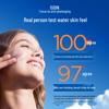 ISDIN Fusion Water SPF50 Face Sunscreen