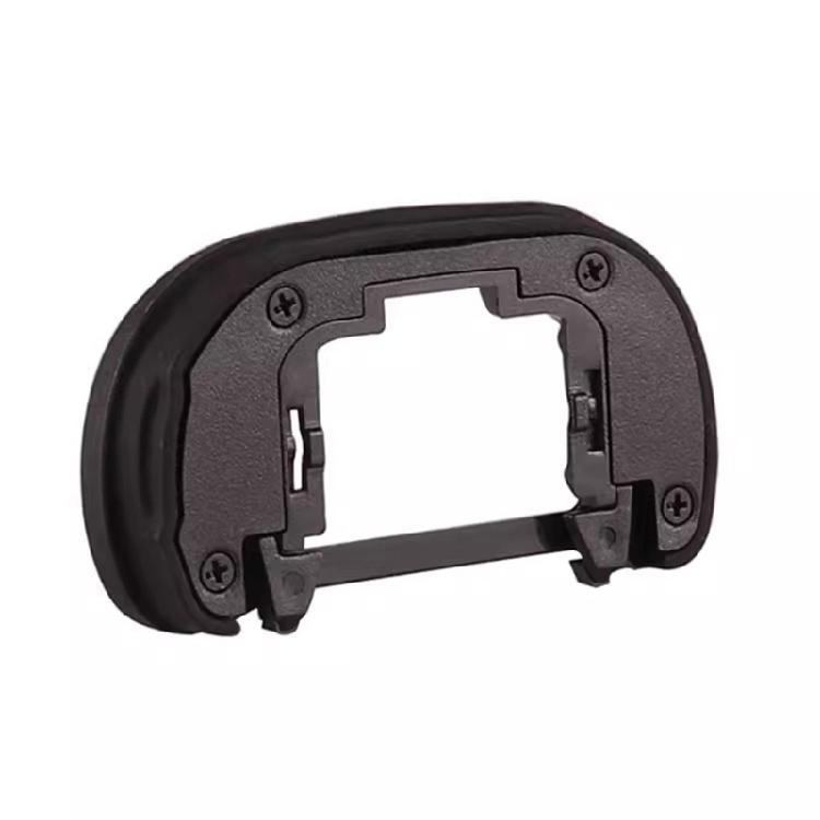 Viewfinder Protector Eyecup For Cameras EP18 A7R A9 Series Eyepiece for Travel and Studio Photography